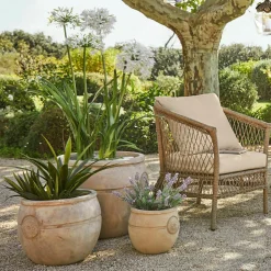 Pflanztopf 3er Set Clorivon