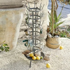 Pflanztopfhalter Leeston