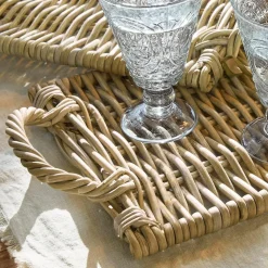 Platzset 2er Set Allegretta