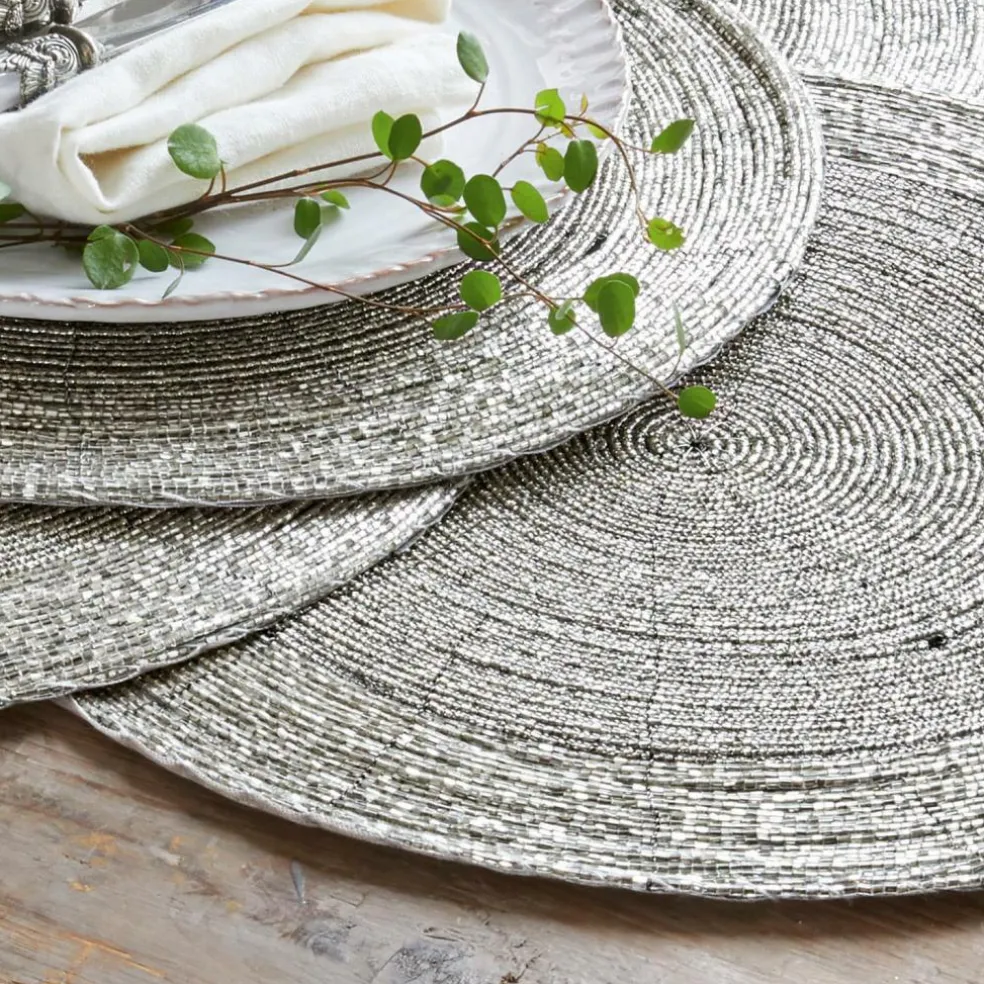 Platzset 4er Set Barningham