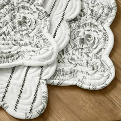 Platzset 2er Set Calarion