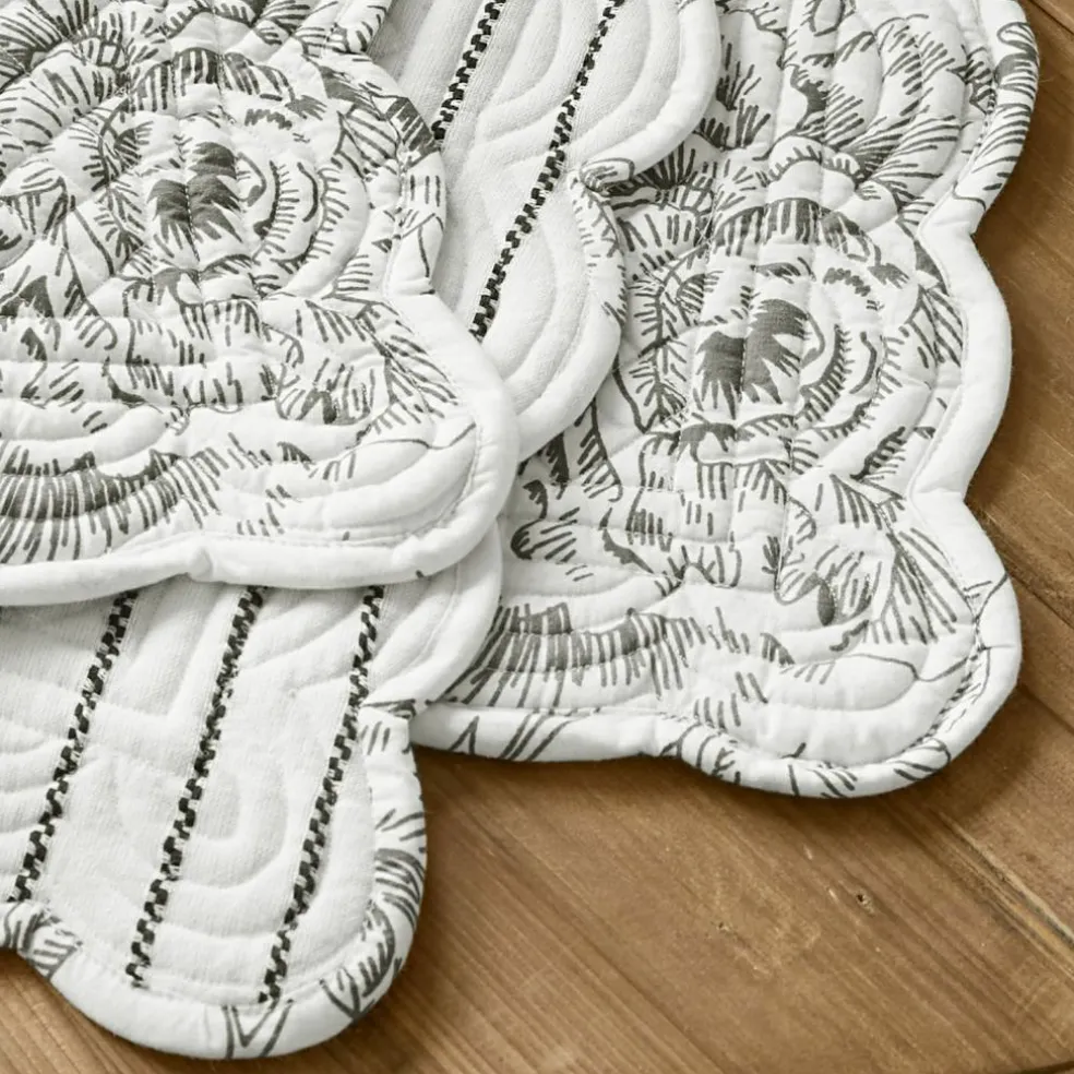 Platzset 2er Set Calarion