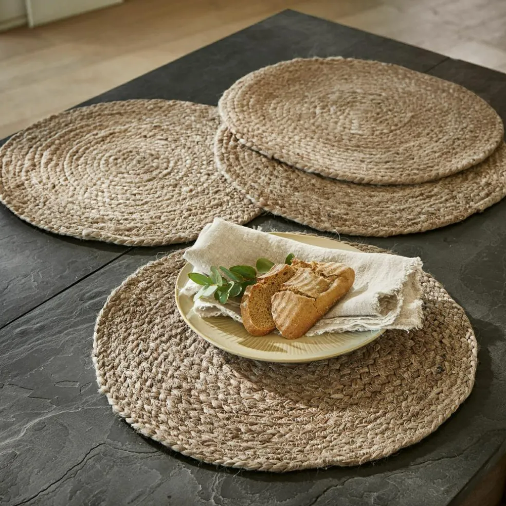 Platzset 4er Set Dooling