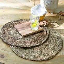 Platzset 4er Set Dooling