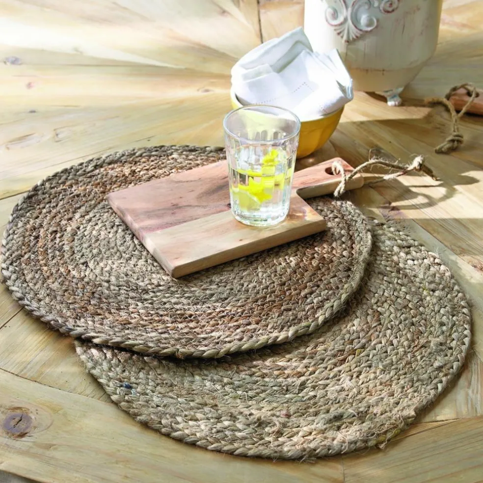 Platzset 4er Set Dooling