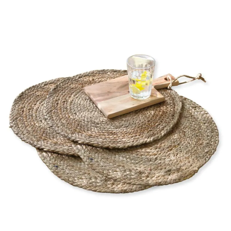 Platzset 4er Set Dooling