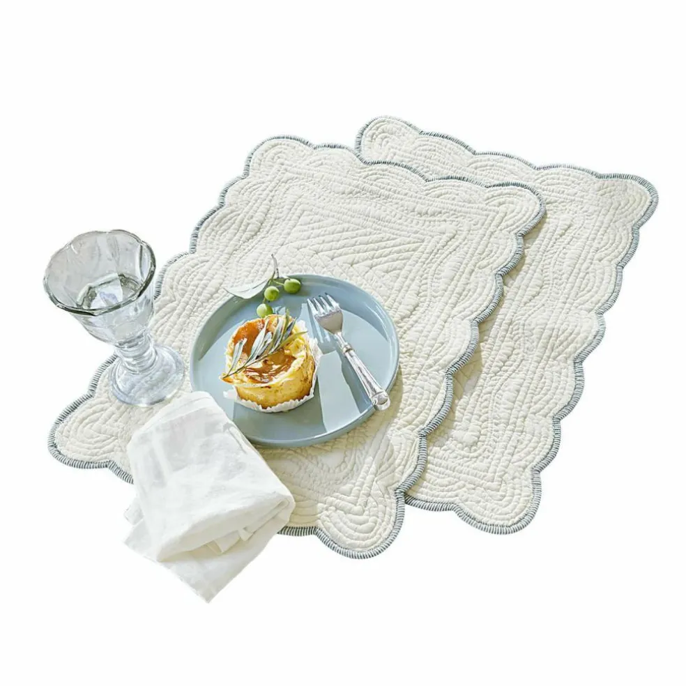 Platzset 2er Set Fontienne