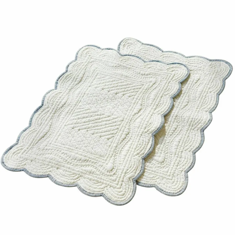 Platzset 2er Set Fontienne