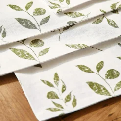 Platzset 4er Set Klivento