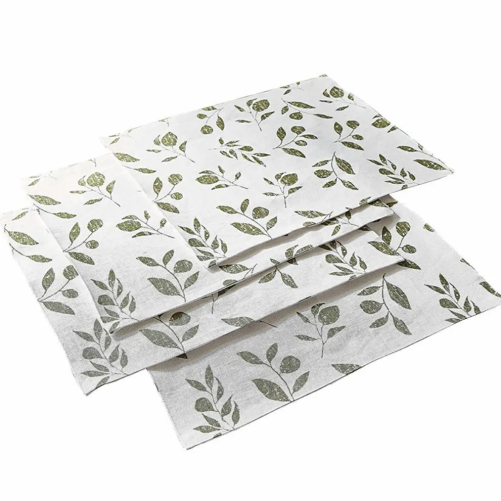 Platzset 4er Set Klivento