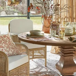 Platzset 2er Set Qubinal