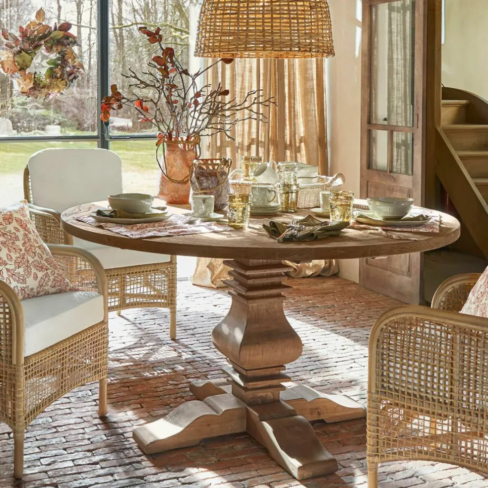 Platzset 2er Set Qubinal