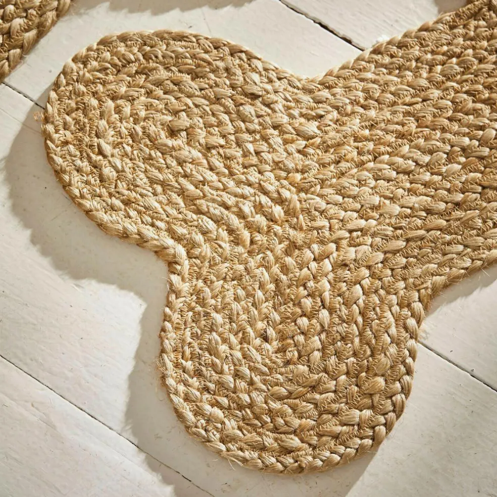 Platzset für Haustiere 2er Set Rinley