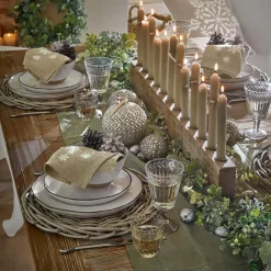 Platzteller 2er Set Bland