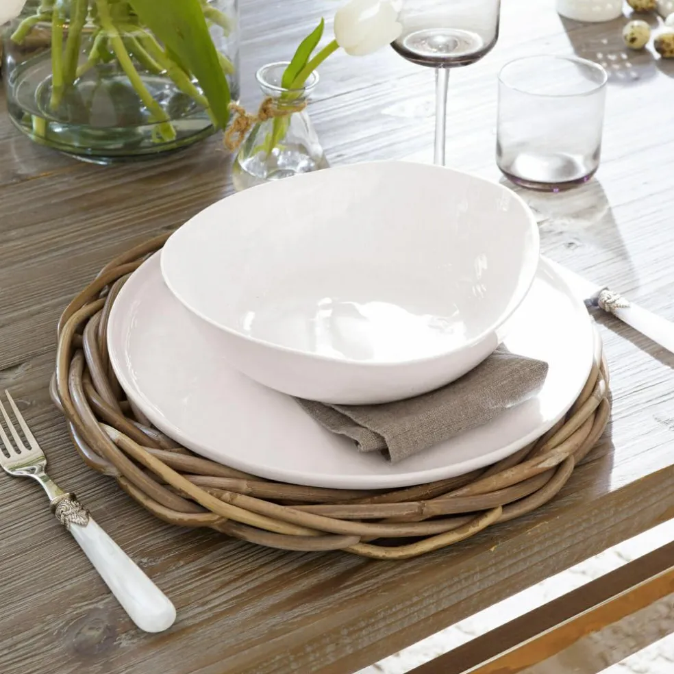 Platzteller 2er Set Bland