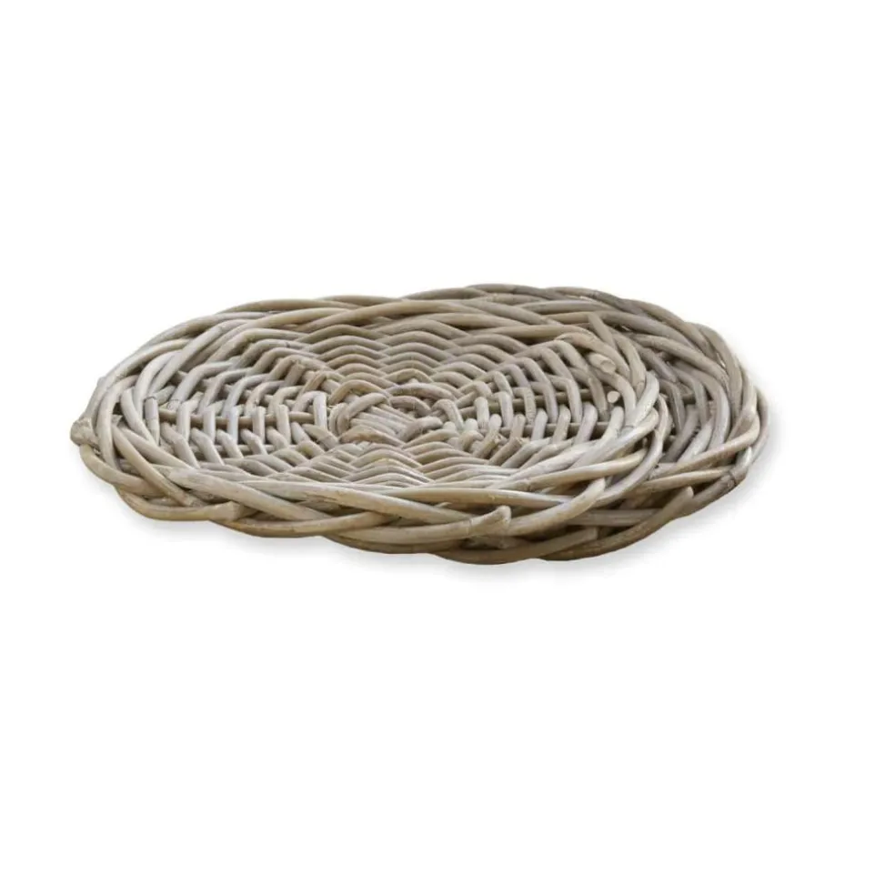 Platzteller 2er Set Bland