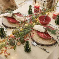 Platzteller 2er Set Danice