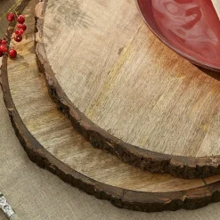 Platzteller 2er Set Danice