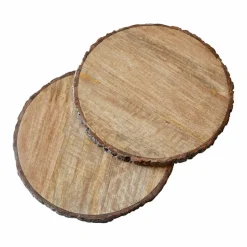 Platzteller 2er Set Danice