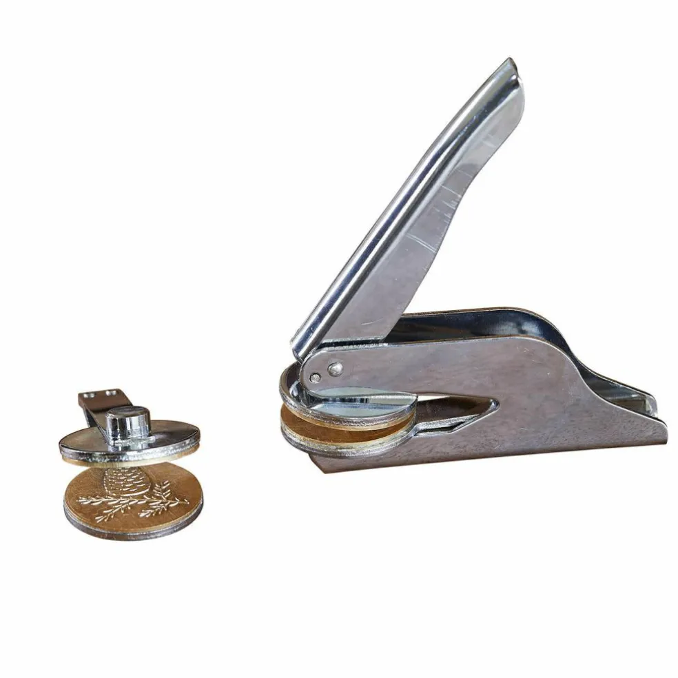 Prägestempel Prenisto