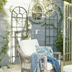 Rankgitter 2er Set Ealdred