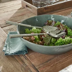 Salatbesteck 2er Set Illuvar