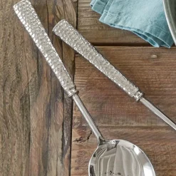 Salatbesteck 2er Set Illuvar