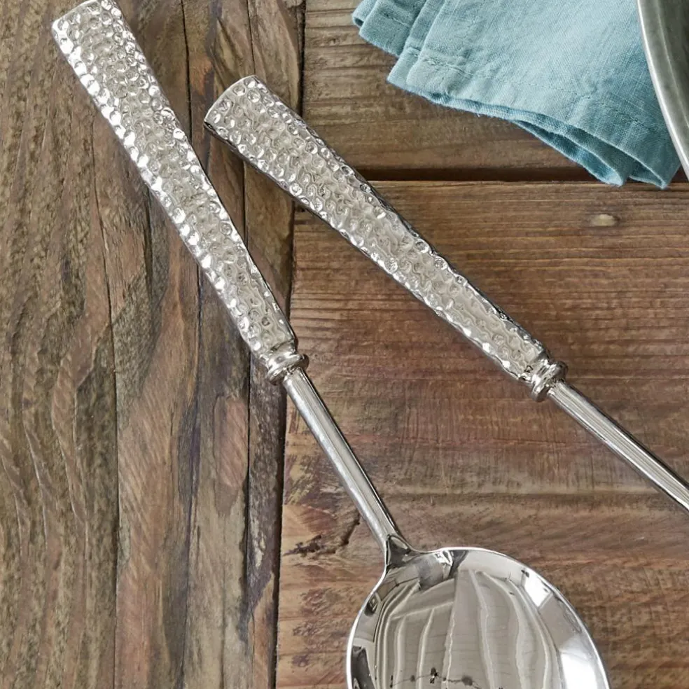 Salatbesteck 2er Set Illuvar