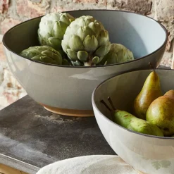 Salatschüssel 2er Set Biarré