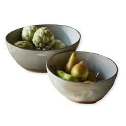 Salatschüssel 2er Set Biarré