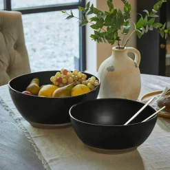 Salatschüssel 2er Set Biarré