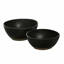 Salatschüssel 2er Set Biarré