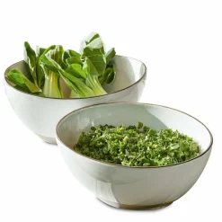 Salatschüssel 2er Set Biarré