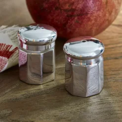 Salz- und Pfefferstreuer Zarenta