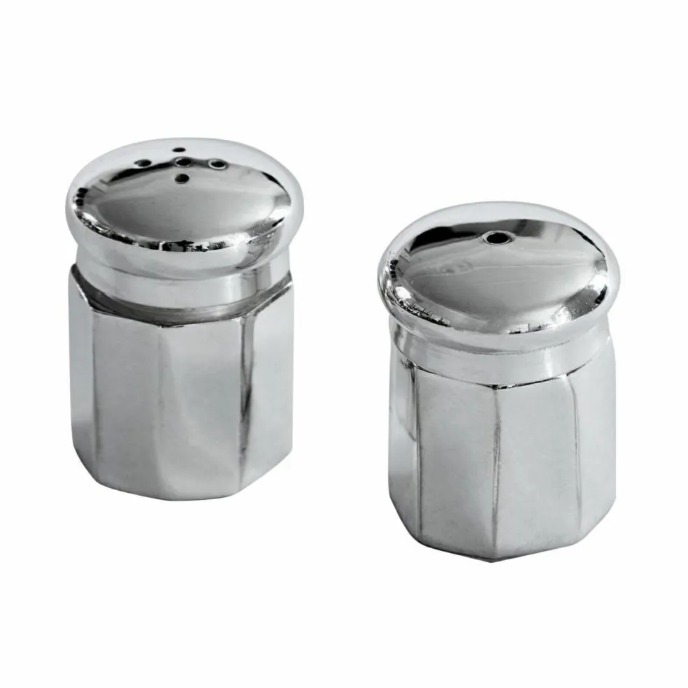 Salz- und Pfefferstreuer Zarenta