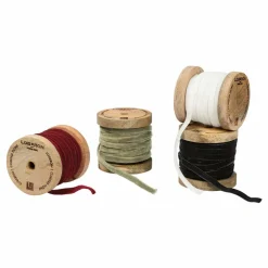 Samtband 4er Set Hilary