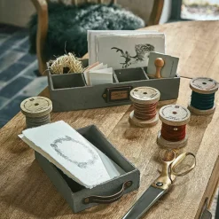 Samtband 4er Set Hilary