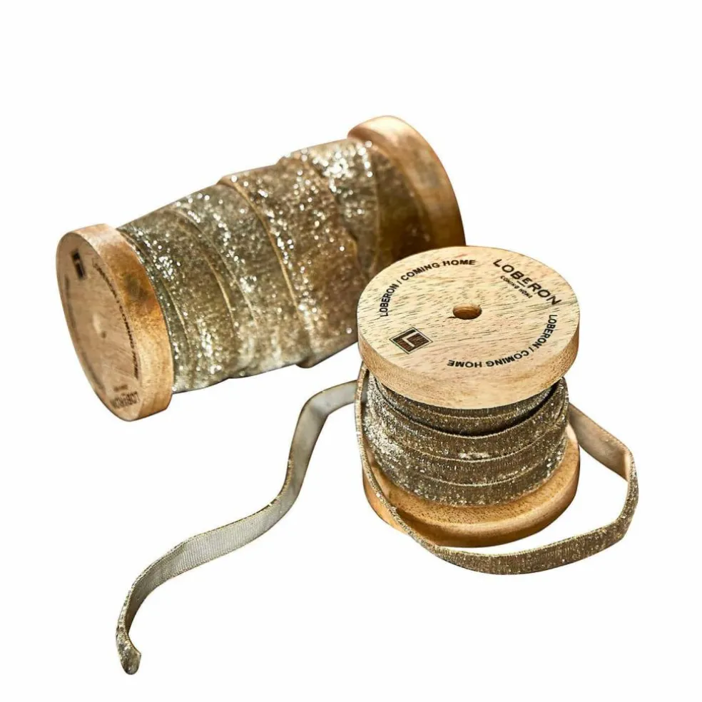 Samtband 2er Set Risorio