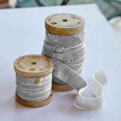 Samtband 2er Set Risorio