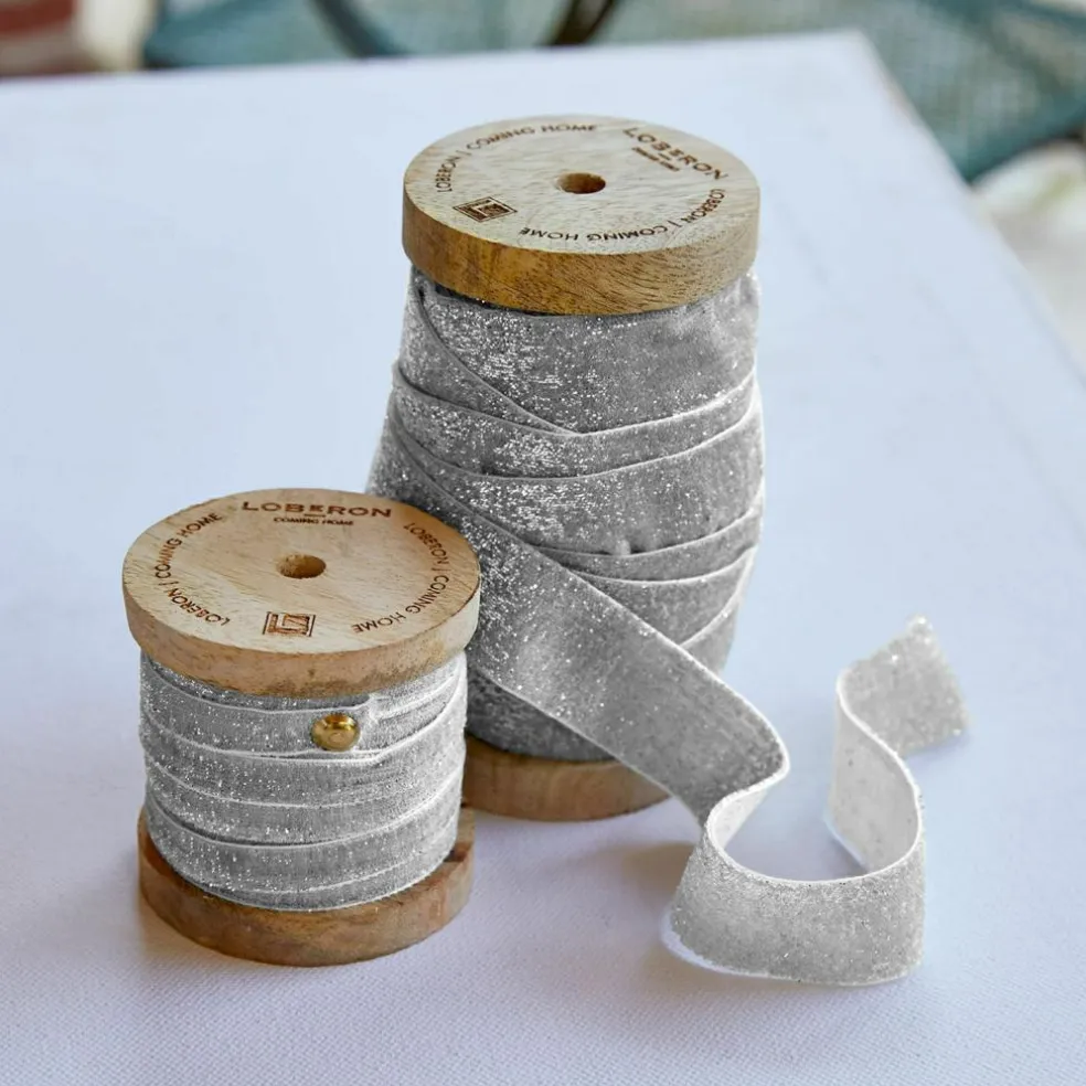 Samtband 2er Set Risorio