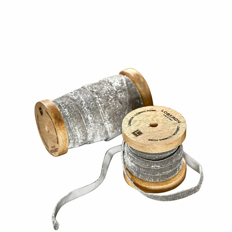 Samtband 2er Set Risorio