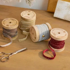 Samtband 4er Set Verlanne