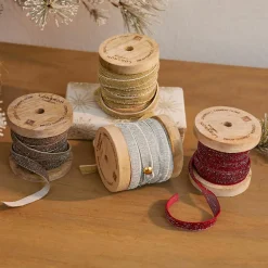 Samtband 4er Set Verlanne