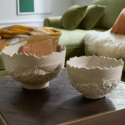 Schale 2er Set Alvendra