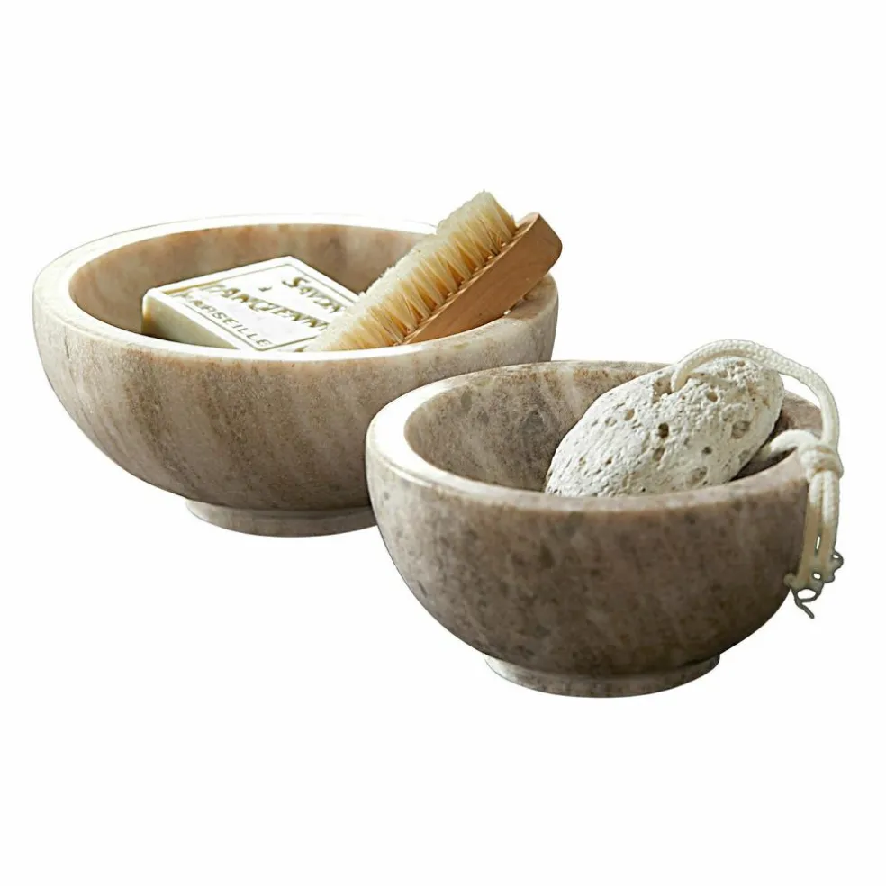 Schale 2er Set Isamont