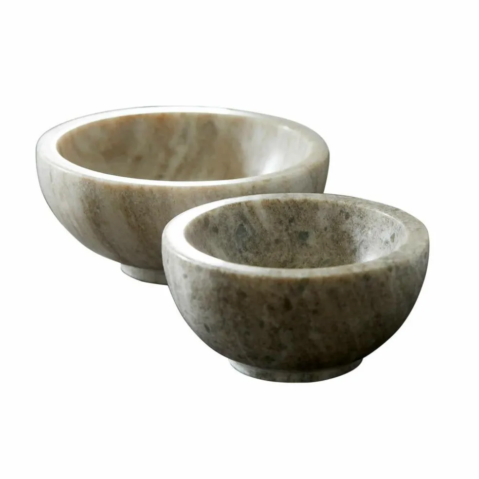 Schale 2er Set Isamont