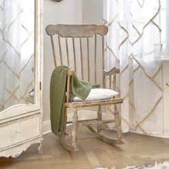 Schaukelstuhl Adaleine