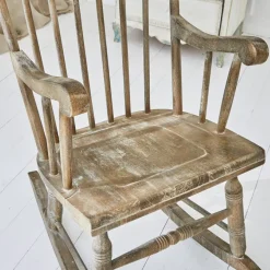 Schaukelstuhl Adaleine