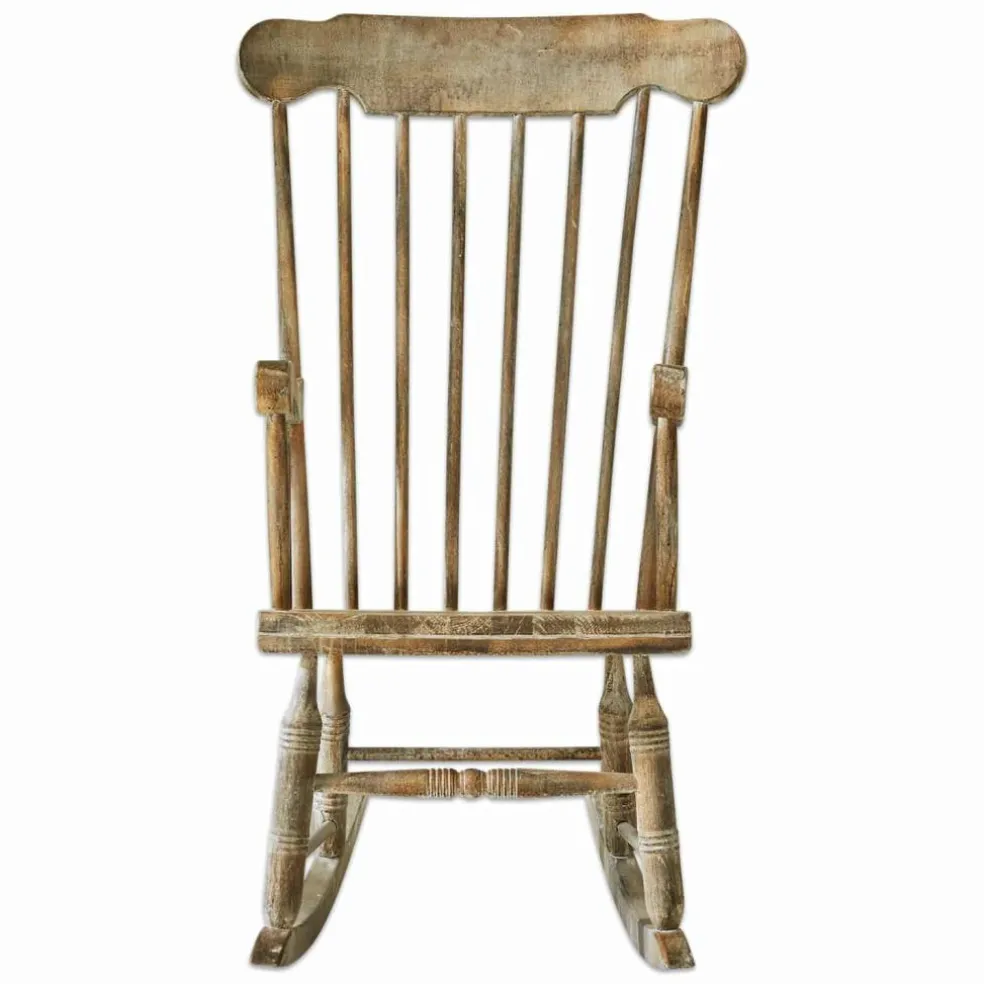 Schaukelstuhl Adaleine