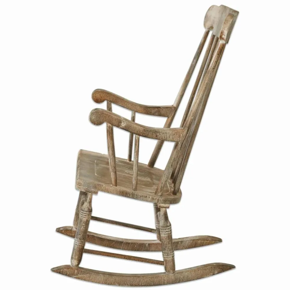 Schaukelstuhl Adaleine